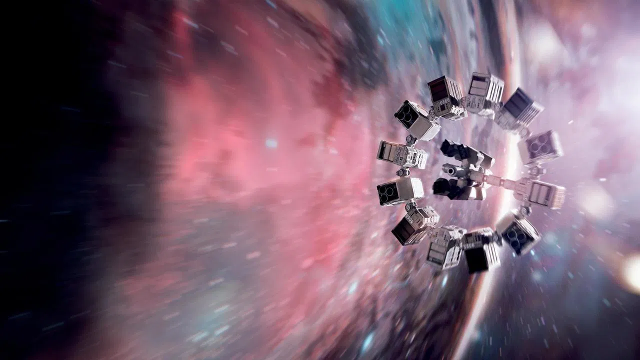 Nolan’s Non-Linear Universe: Time, Memory, and Obsession