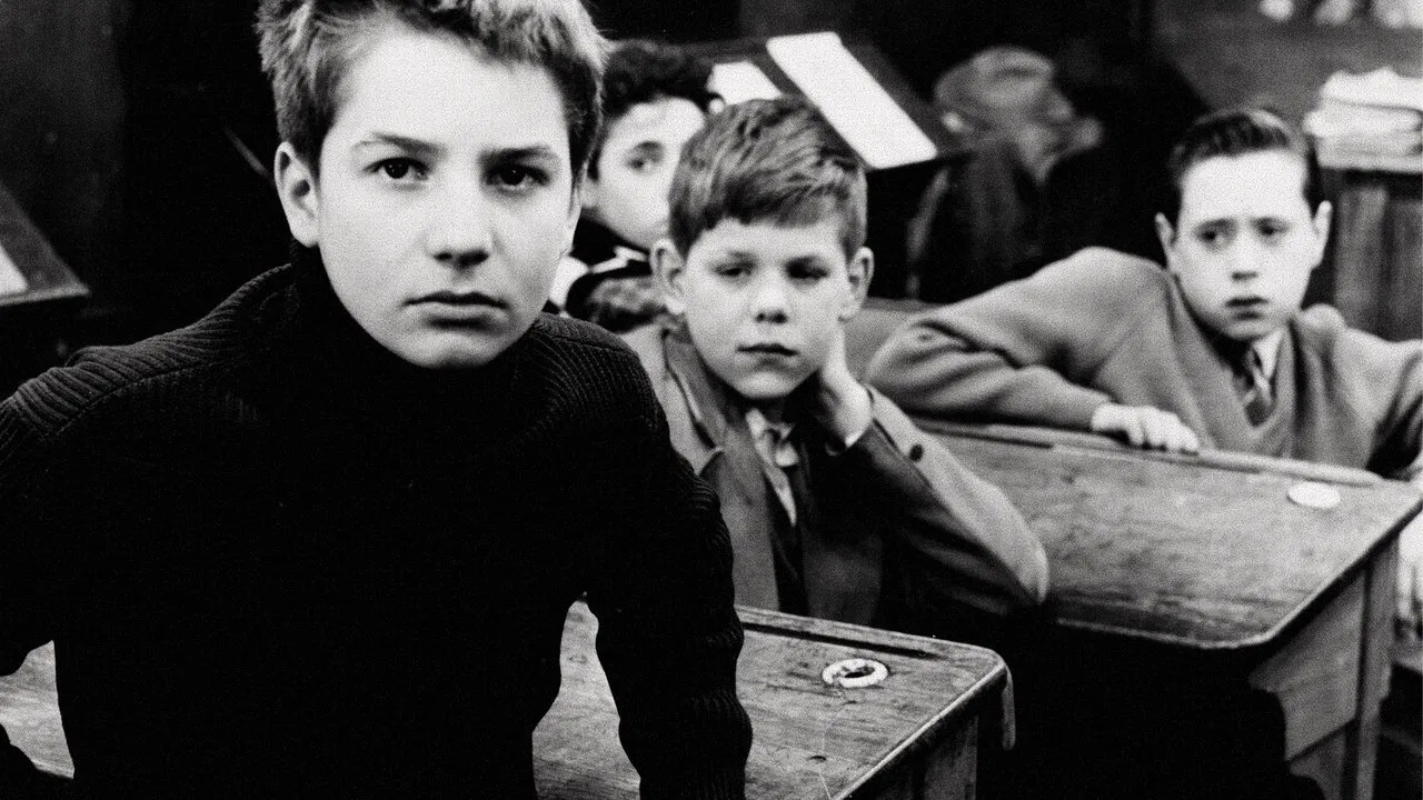 The French New Wave: Jump Cuts, Streets, and Cinematic Revolution