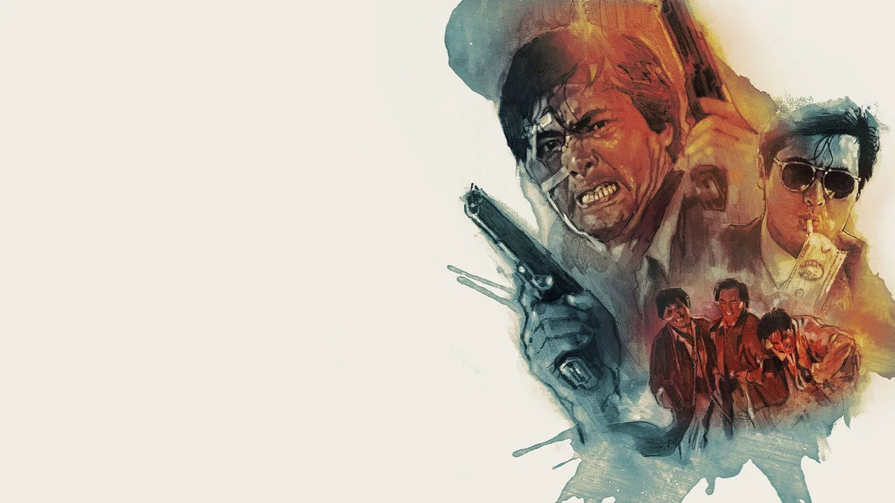 The Golden Age of Hong Kong Action: Blood, Steel, and Stunt Maestros