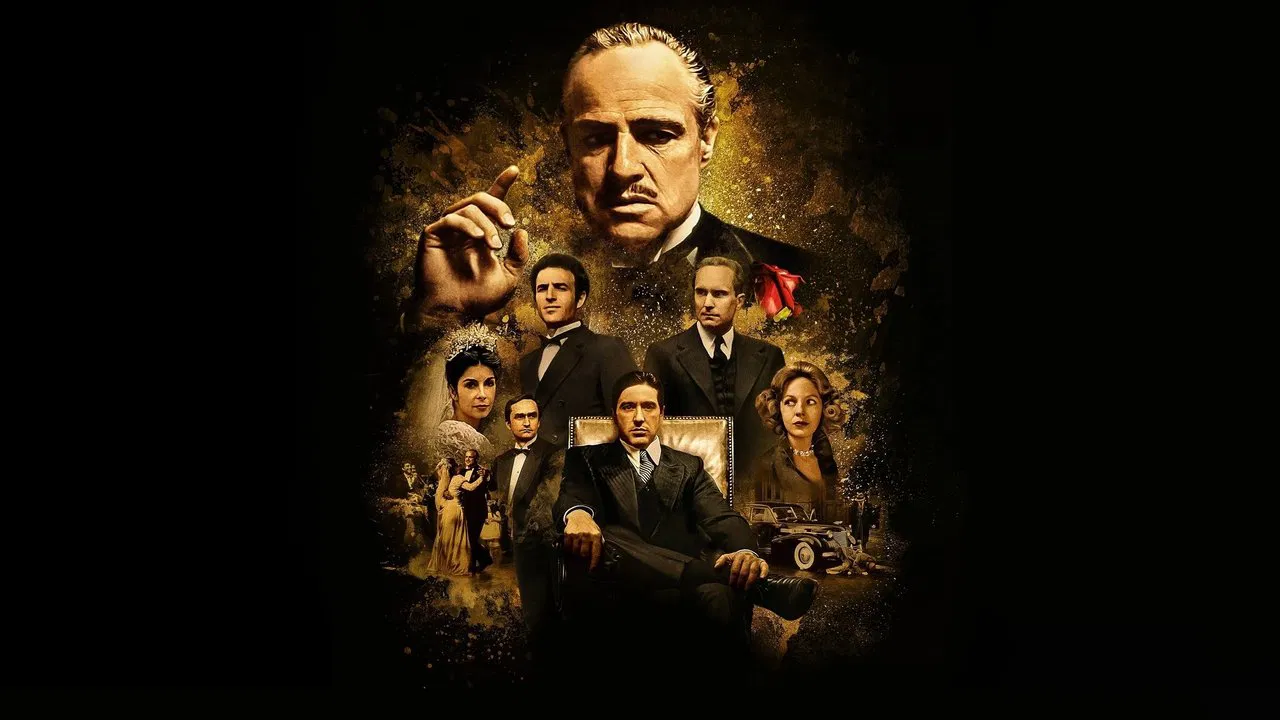 The Cinematic Pantheon: Top Masterpieces of All Time
