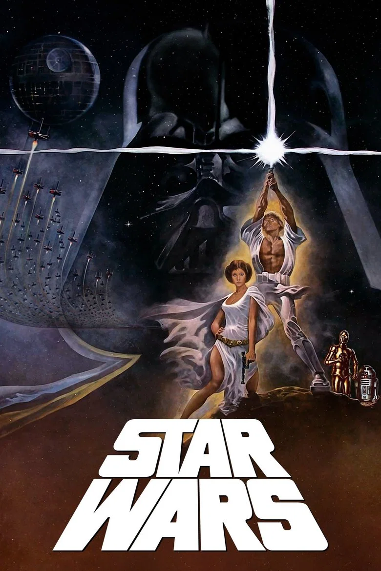 Star Wars: The Original Trilogy