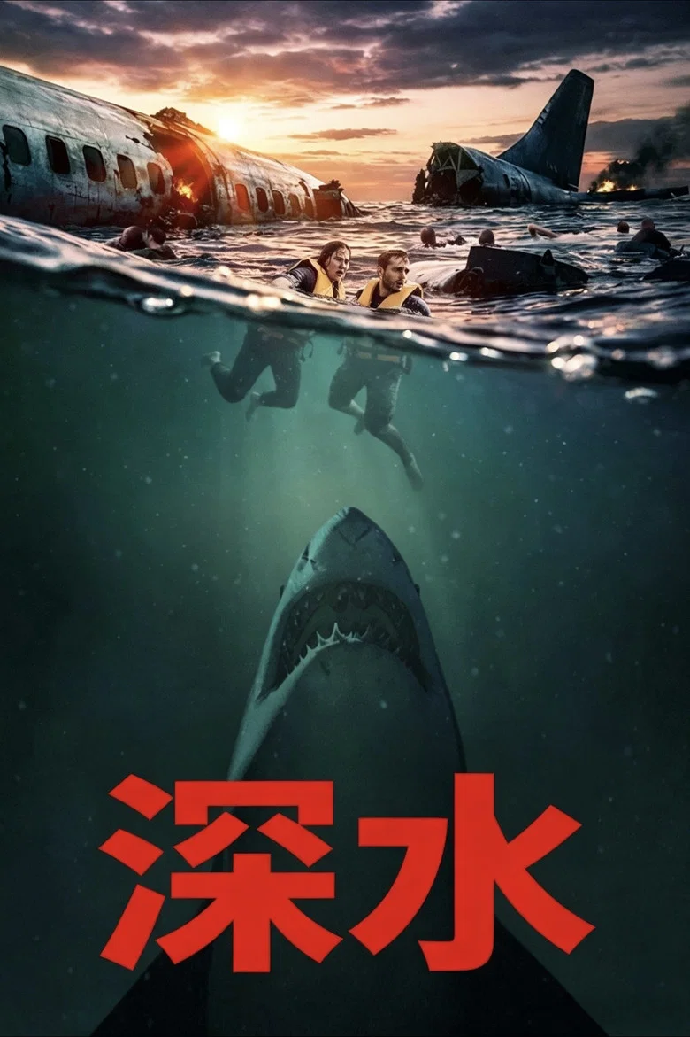 深水