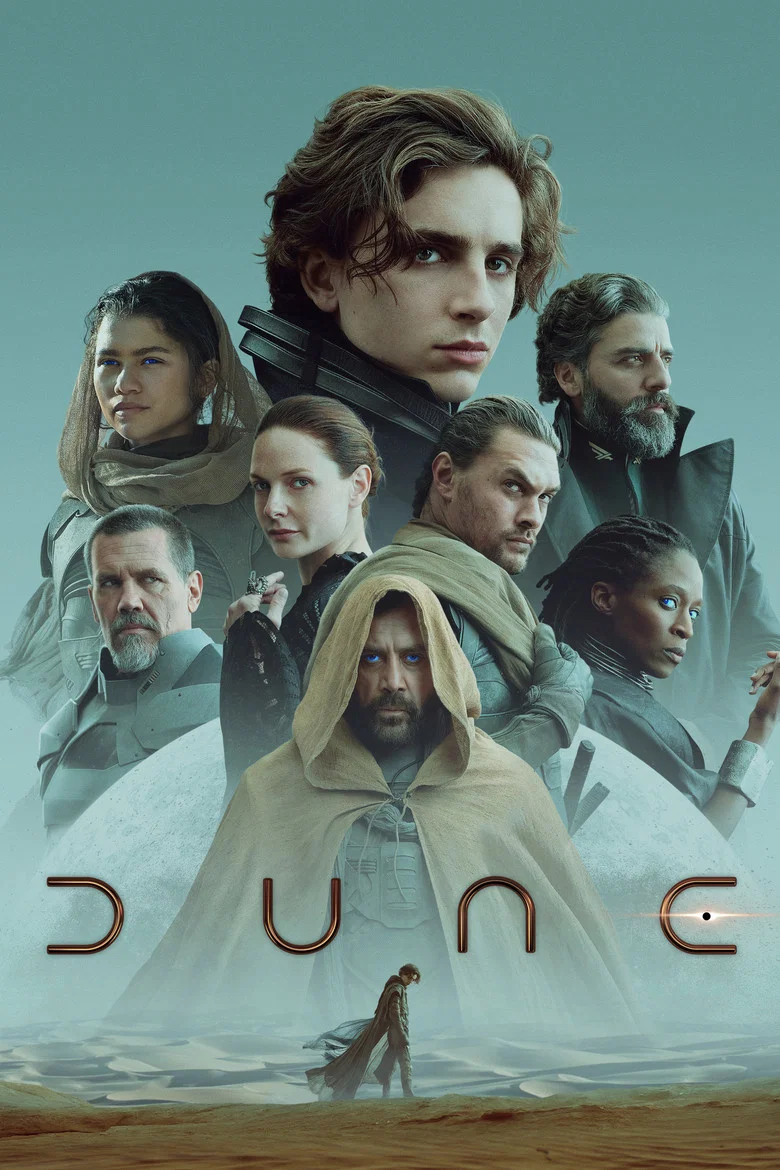 Dune: The Arrakis Chronicle