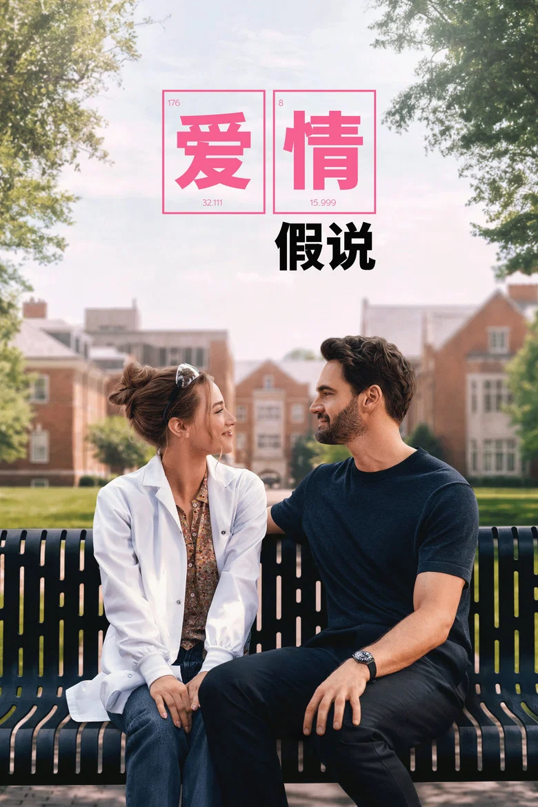 The Love Hypothesis